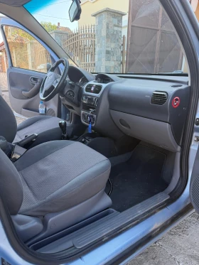 Opel Combo, снимка 4
