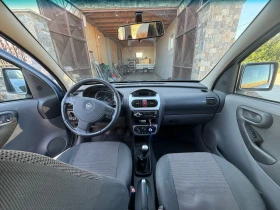 Opel Combo, снимка 3