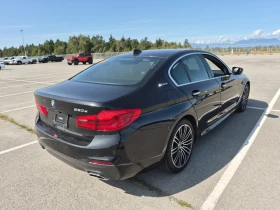 BMW 530E * XDRIVE IPERFORMANCE * HARMAN/KARDON* HUD* , снимка 3