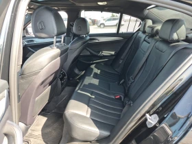 BMW 530E * XDRIVE IPERFORMANCE * HARMAN/KARDON* HUD* , снимка 12