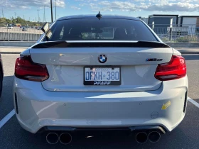 BMW M2 * CS * CARFAX * ОПЦИЯ ЗА ФИНАНСИРАНЕ, снимка 4