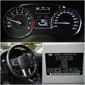 Subaru Forester 2.0i AWD Executiv - EyeSight - FULL - ШВЕЙЦАРИЯ , снимка 11