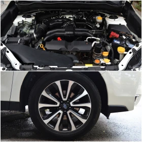 Subaru Forester 2.0i AWD Executiv - EyeSight - FULL - ШВЕЙЦАРИЯ , снимка 16