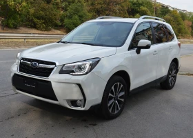 Subaru Forester 2.0i AWD Executiv - EyeSight - FULL - ШВЕЙЦАРИЯ , снимка 1