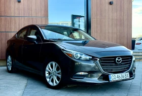 Mazda 3, снимка 4