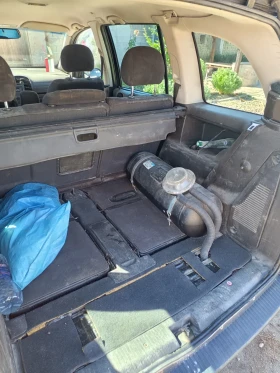 Opel Zafira Elegans, снимка 5
