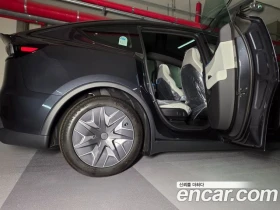 Tesla Model Y, снимка 5