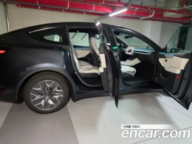 Tesla Model Y, снимка 13