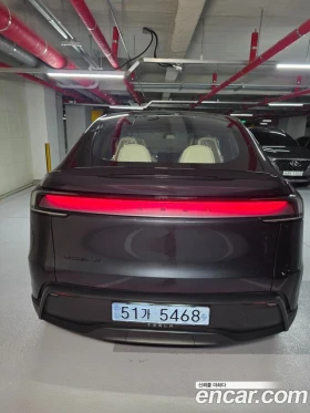 Tesla Model Y, снимка 4