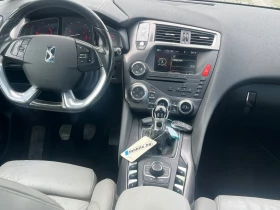 Citroen DS5 2.0HDI 163 kc, снимка 6