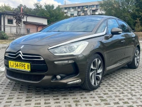 Citroen DS5 2.0HDI 163 kc, снимка 1