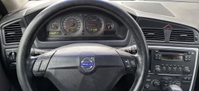 Volvo S60, снимка 4