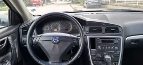 Volvo S60, снимка 7
