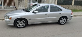 Volvo S60, снимка 6