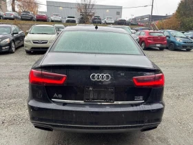 Audi A6, снимка 4