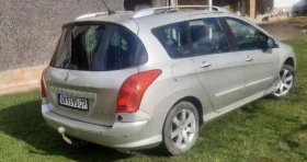 Peugeot 308, снимка 2