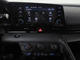 Hyundai Elantra, снимка 12