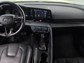 Hyundai Elantra, снимка 6