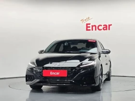Hyundai Elantra, снимка 1