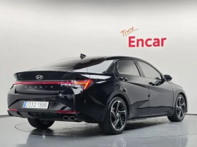 Hyundai Elantra, снимка 2
