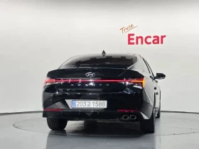 Hyundai Elantra, снимка 3