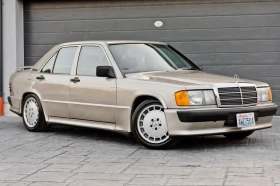 Обява за продажба на Mercedes-Benz 190 2.3 16v Cosworth  ~46 000 лв. - изображение 1