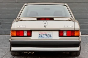 Обява за продажба на Mercedes-Benz 190 2.3 16v Cosworth  ~46 000 лв. - изображение 6