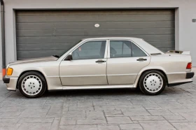 Обява за продажба на Mercedes-Benz 190 2.3 16v Cosworth  ~46 000 лв. - изображение 3