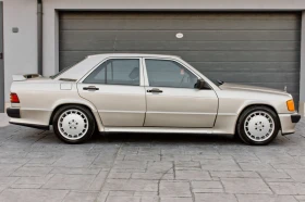 Обява за продажба на Mercedes-Benz 190 2.3 16v Cosworth  ~46 000 лв. - изображение 4