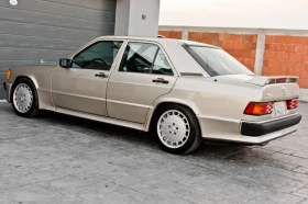 Обява за продажба на Mercedes-Benz 190 2.3 16v Cosworth  ~46 000 лв. - изображение 5