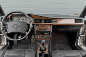 Mercedes-Benz 190 2.3 16v Cosworth  | Mobile.bg    15
