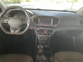 Hyundai Ioniq premium, снимка 6 - Автомобили и джипове - 42225262