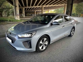 Hyundai Ioniq premium | Mobile.bg   1