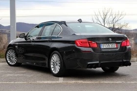 BMW 535 Xi M Sport, снимка 4