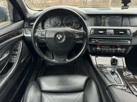 BMW 535 Xi M Sport, снимка 9