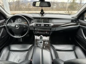 BMW 535 Xi M Sport, снимка 7