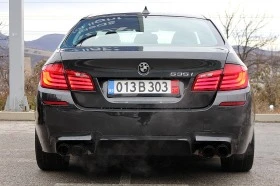 BMW 535 Xi M Sport, снимка 5