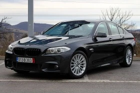 BMW 535 Xi M Sport, снимка 1