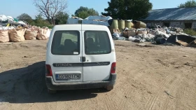 Citroen Berlingo, снимка 1