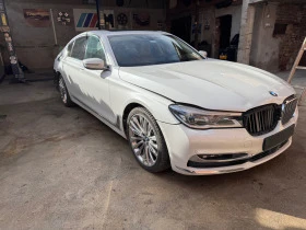 BMW 740 На Части, снимка 5