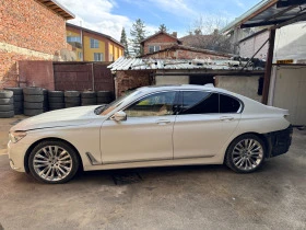 BMW 740 На Части, снимка 2