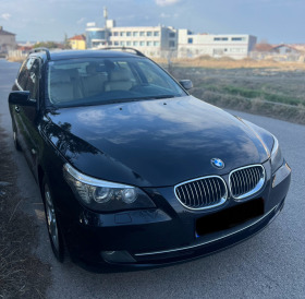 BMW 530 XD 3.0D, снимка 1 - Автомобили и джипове - 44589002