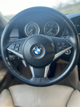 BMW 530 XD 3.0D, снимка 4 - Автомобили и джипове - 44589002