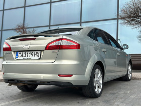 Ford Mondeo Ford Mondeo 2.0, снимка 5