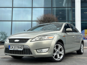 Ford Mondeo Ford Mondeo 2.0, снимка 1
