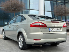 Ford Mondeo Ford Mondeo 2.0, снимка 7