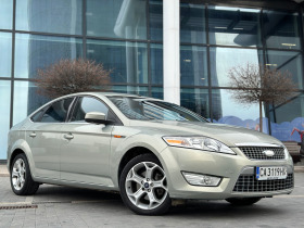 Ford Mondeo Ford Mondeo 2.0, снимка 4