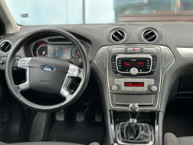 Ford Mondeo Ford Mondeo 2.0, снимка 13 - Автомобили и джипове - 44717702