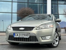 Ford Mondeo Ford Mondeo 2.0, снимка 2