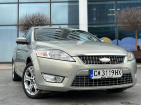 Ford Mondeo Ford Mondeo 2.0, снимка 3